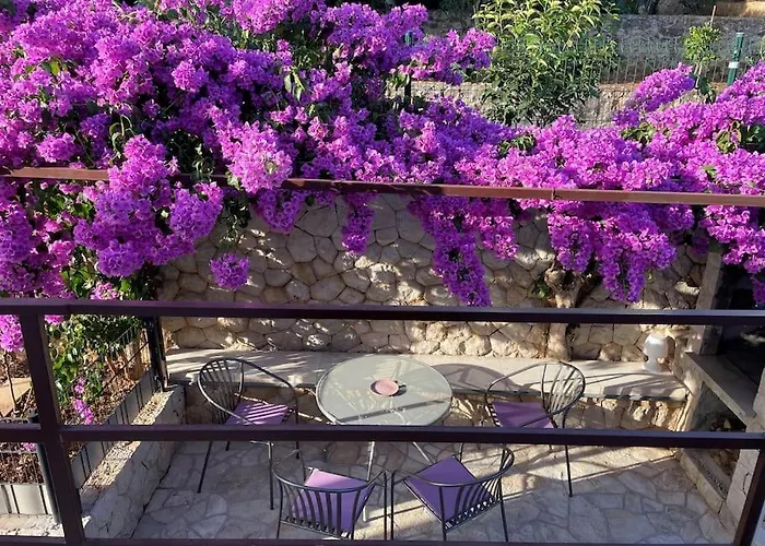 Beachfront With Pool - Myway * تروغير