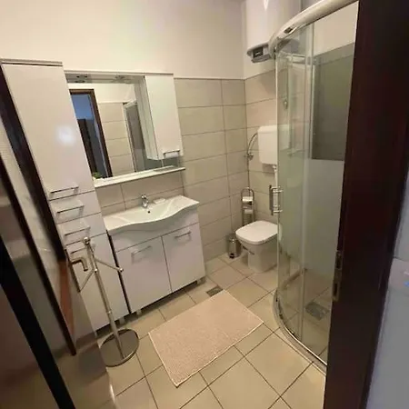 Beachfront With Pool - Myway فيلة تروغير