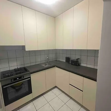 فيلة Beachfront With Pool - Myway