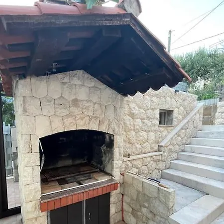 Beachfront With Pool - Myway * تروغير