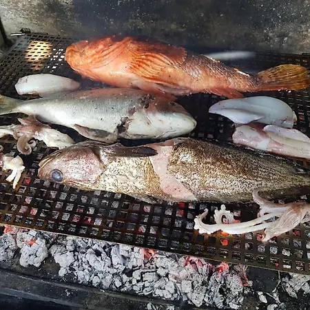 فيلة Beachfront With Pool - Myway تروغير