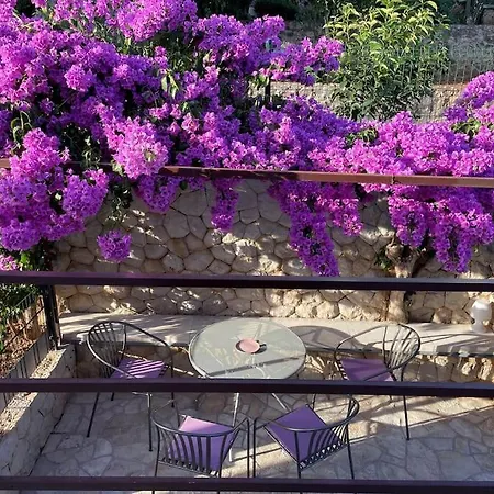 Beachfront With Pool - Myway * تروغير