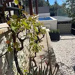 Beachfront With Pool - Myway Trogir