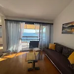Villa Beachfront With Pool - Myway *
